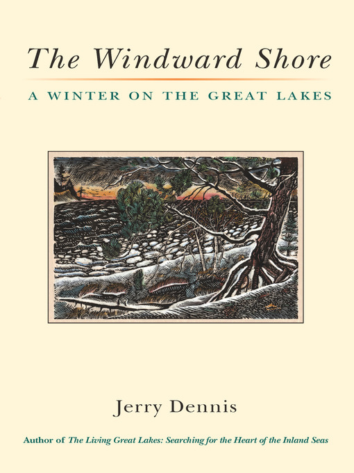 Title details for Windward Shore by Jerry Dennis - Available